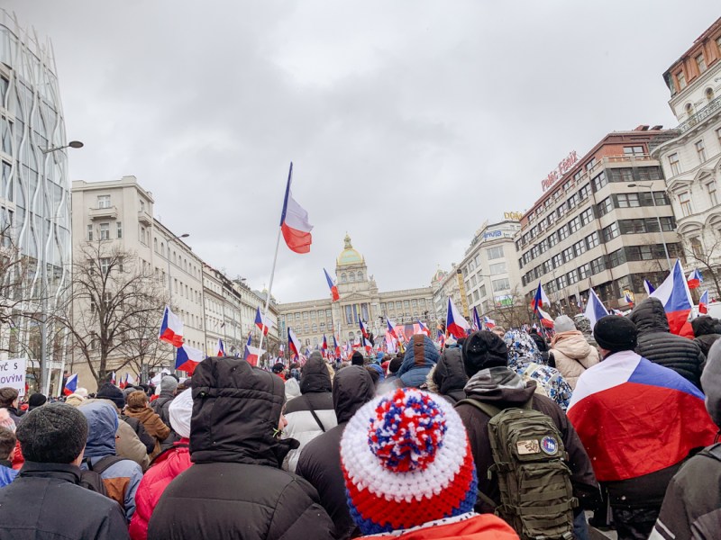 Narozeninový březen MMXIII